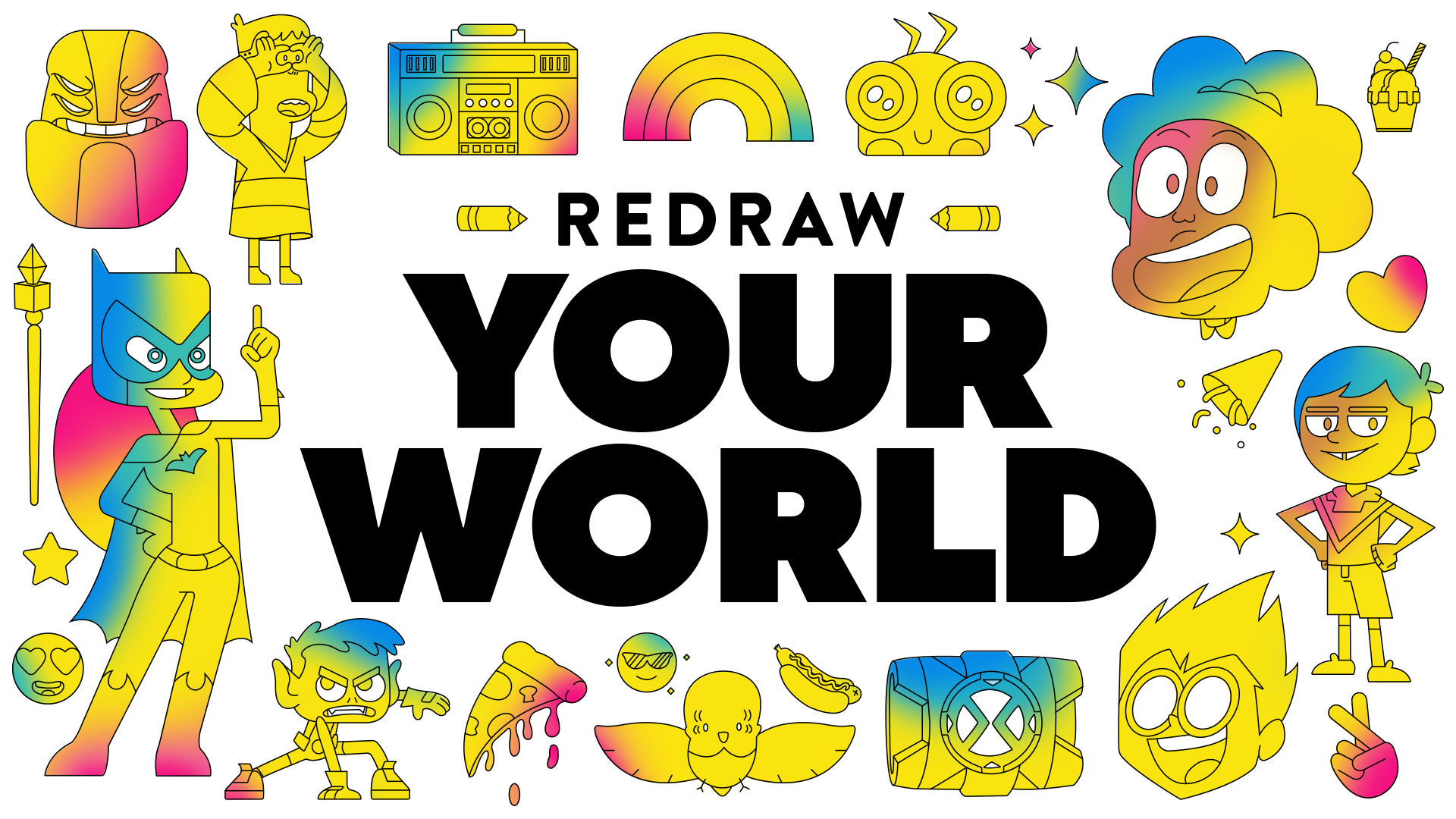 WarnerMedia Expands Kids Family Offerings On Cartoon Network And HBO Max Under New Tagline 